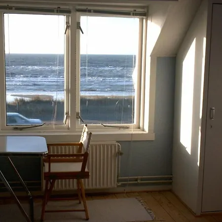 Casa vacanze Zeeduin - Fantastisch Uitzicht Op Zee