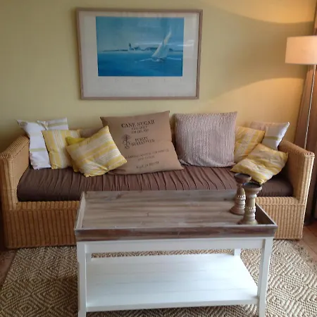 Zeeduin - Fantastisch Uitzicht Op Zee Holiday home Bergen aan Zee